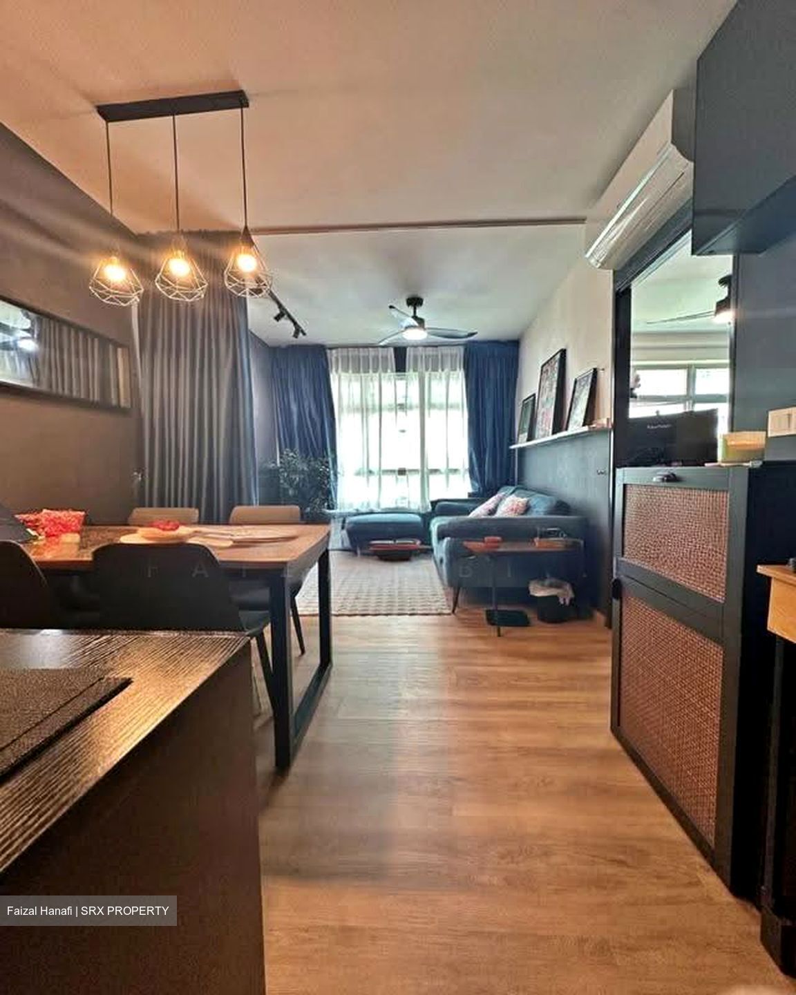 Blk 463A Sembawang Riverlodge (Sembawang), HDB 2 Rooms #630718251
